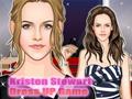 Gaun Kristen Stewart untuk bermain online