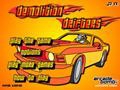 Demolition Drifters untuk bermain online