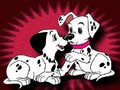 Anak anjing Dalmatian teki untuk bermain online