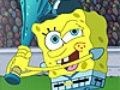 SpongeBob turnamen hoki untuk bermain online