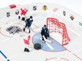 Ice Hockey Super untuk bermain online