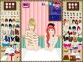 Dress Up Hari Valentine untuk bermain online