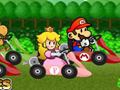 Mario - Karting untuk bermain online