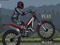 Biker Lucu untuk bermain online