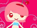 Cherry Sayang Gaun untuk bermain online