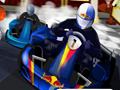 Kart Fighter untuk bermain online