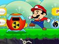 Mario Miner untuk bermain online