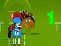 Horsey Races untuk bermain online