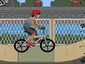 BMX Pro Style untuk bermain online