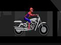 Spider Man City Drive untuk bermain online