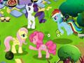 My Little Pony Obyek Tersembunyi untuk bermain online