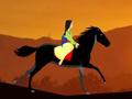 Mulan Horse Ride untuk bermain online