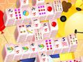 Toy Collection Mahjong untuk bermain online