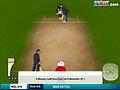 Cricket World 2011 untuk bermain online