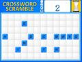 Scrabble Crossword untuk bermain online