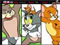 Tom dan Jerry pertarungan untuk bermain online