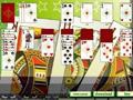 Solitaire Elite untuk bermain online