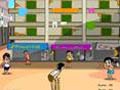 Gully Cricket untuk bermain online