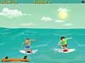 Piala surfing Up untuk bermain online