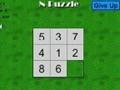 N-Puzzle untuk bermain online