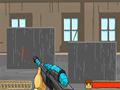 Rambo Robot Mayhem untuk bermain online