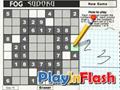 FOG Sudoku untuk bermain online