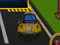 Taxi Madness untuk bermain online