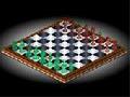 Flash Chess 3D untuk bermain online