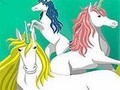 Mewarnai Unicorn untuk bermain online