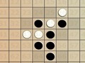 Reversi 1 untuk bermain online