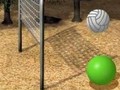 Volley Spheres v2 untuk bermain online