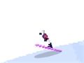 Jumping Ski online Ski Terbang Edition untuk bermain online