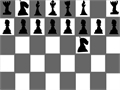 AI Chess simulator 2003 untuk bermain online