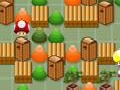 Super Mario - Bomberman untuk bermain online