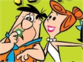 Flintstones dan blackjack untuk bermain online