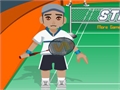 Supa Badminton untuk bermain online