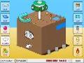 GROW CUBE: Tumbuh Cube untuk bermain online