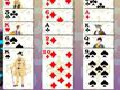 Solitaire Elite untuk bermain online