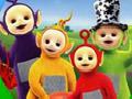 Dimana Teletubbies? untuk bermain online