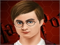 Harry Potter - perubahan hero untuk bermain online