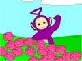 Cari Teletubbies untuk bermain online