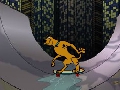 Scooby Doo Big Air 2: Curse of the Half Pipe untuk bermain online