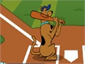 Scooby Doo MVP Baseball Slam untuk bermain online