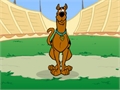 Scooby Doo Kickin It untuk bermain online