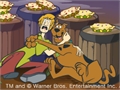 Scooby Doo Bajak Laut Pie Toss untuk bermain online