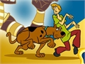 Scooby Doo: Curse Of Anubis Hacked untuk bermain online