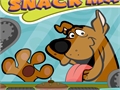 Scooby Doo Snack Machine untuk bermain online