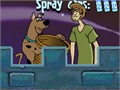 Scooby Doo Puri Repot untuk bermain online