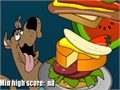 Scooby Doo Rakasa Sandwich untuk bermain online