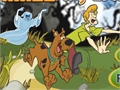 Scooby Doo A-MAZE-ing Luput untuk bermain online